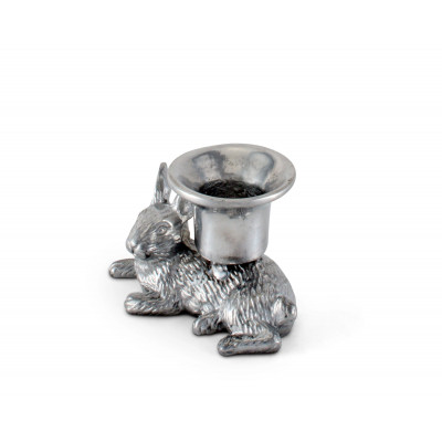 Bunny Candle Holder