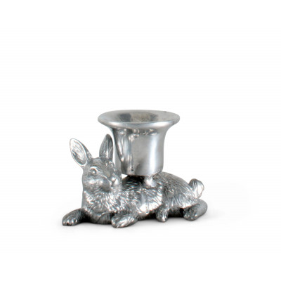 Bunny Candle Holder