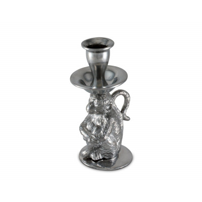 Monkey Candle Holder