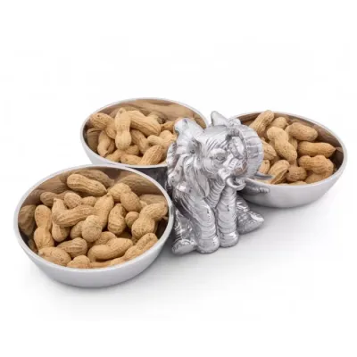 Safari 3 Bowl Server