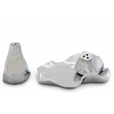 Carmel Salt & Pepper Set