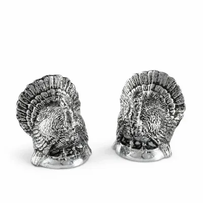 Turkey Salt and Pepper