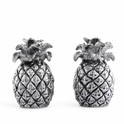 Pineapple Salt and Pepper
