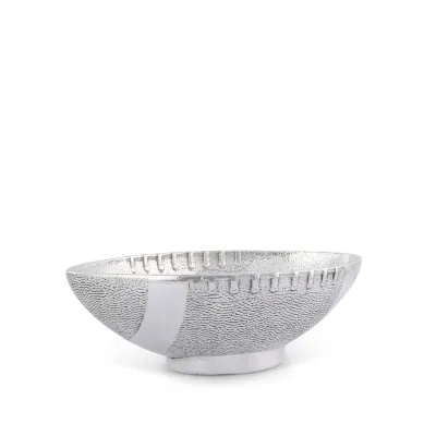 Football Salad / Serving Bowl