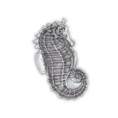 Sea and Shore Sea Horse Catchall
