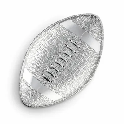 Football Snack Tray