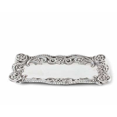 Concho Bread Tray