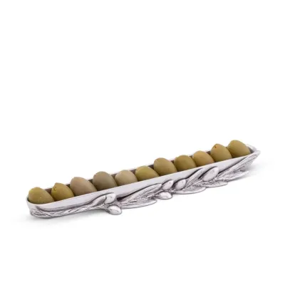 Olive Grove Canoe
