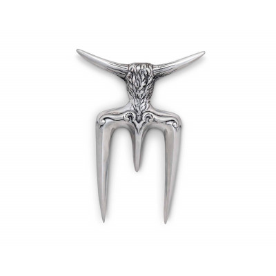 Steer Carving Fork