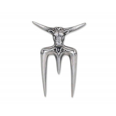 Steer Carving Fork