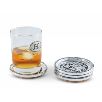 Concho Coaster Set