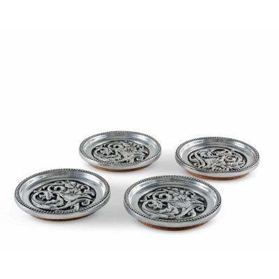 Concho Coaster Set