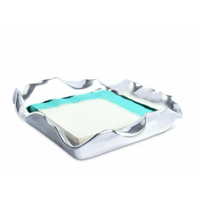 Carmel Napkin Box