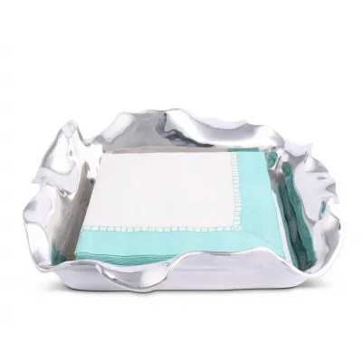 Carmel Napkin Box