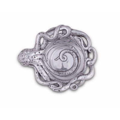 Octopus Wine Coaster