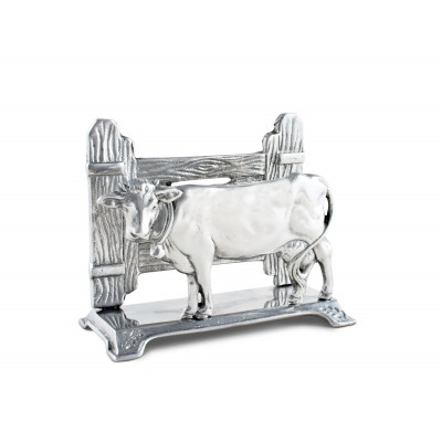 Cow Napkin Holder