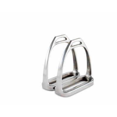 Stirrup Napkin Holder