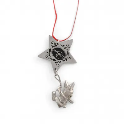 2023 “Wishing on a Star” Xmas Ornament