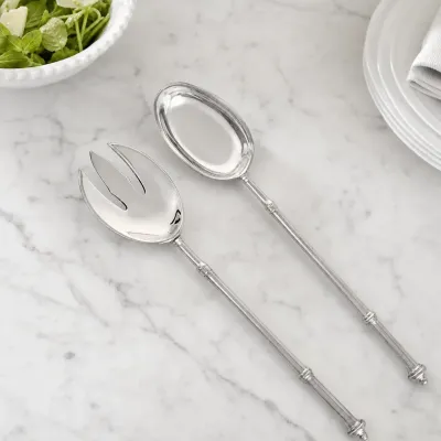 Beaded Serving Set