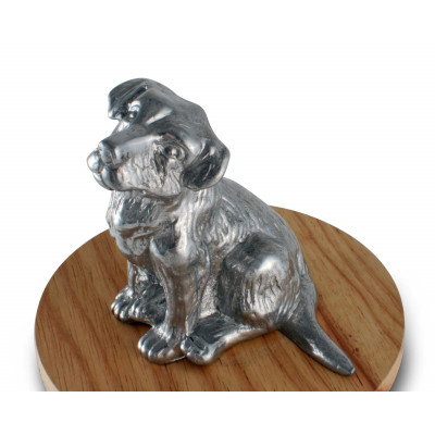 Dog Treat Jar