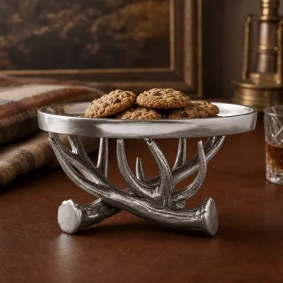 Antler Treat / Cookie Stand