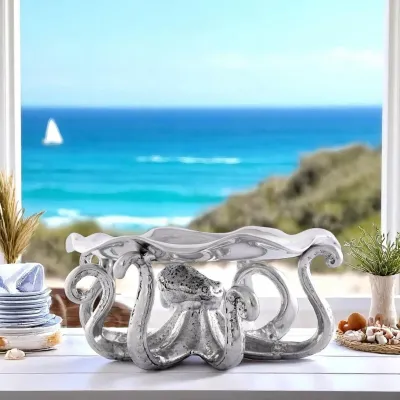 Octopus Treat / Cookie Stand