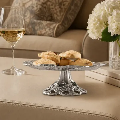 Fleur de Lis Treat / Cookie Stand