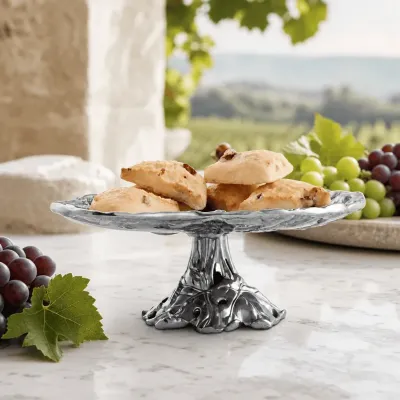 Grape Treat / Cookie Stand
