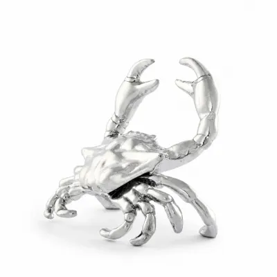 Crab Figurine