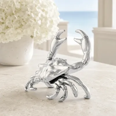 Crab Figurine