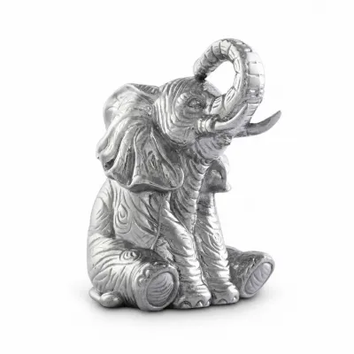 Elephant Figurine