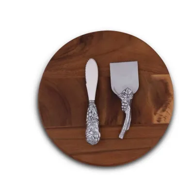 Grape Cheese Tool Set