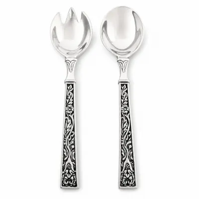 Concho Serving Set