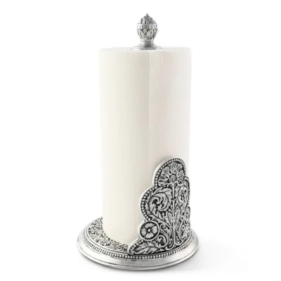 Concho Paper Towel Holder