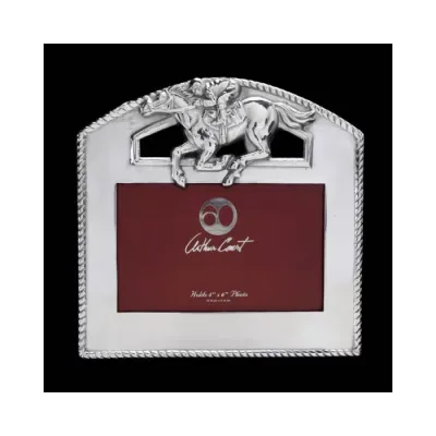 Equestrian Photo Frame