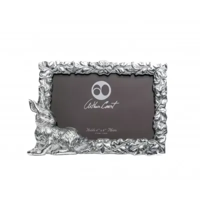 Bunny Photo Frame 4"x6"