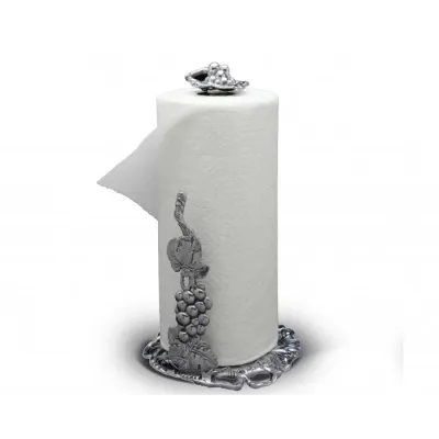Grape Paper Towel Holder