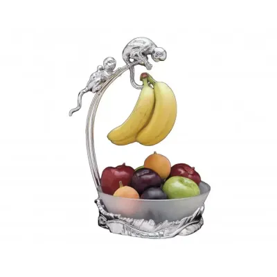 Monkey Banana Holder Bowl