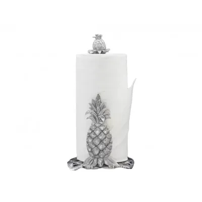 Pineapple Paper Towel Holder