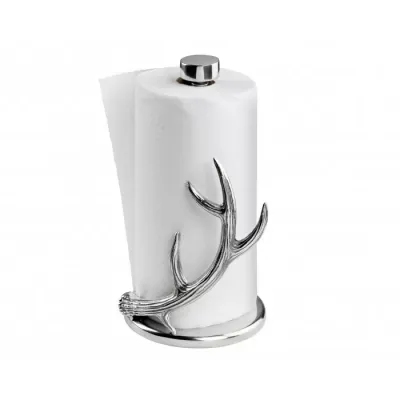 Antler Paper Towel Holder