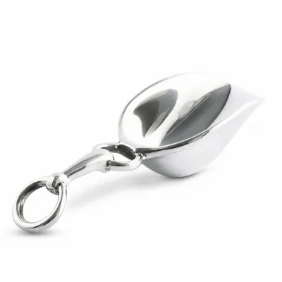 Equestrian Ice Scoop