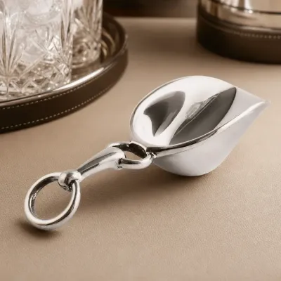 Equestrian Ice Scoop