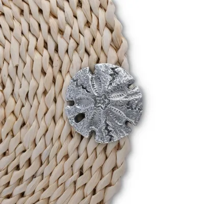 Sand Dollar Placemats Set of 4