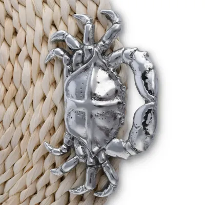 Crab Placemats Set of 4