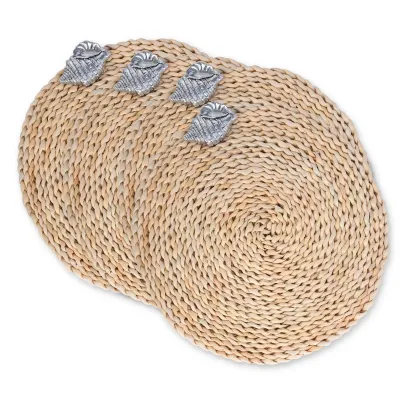 Sea Shell Placemats Set of 4