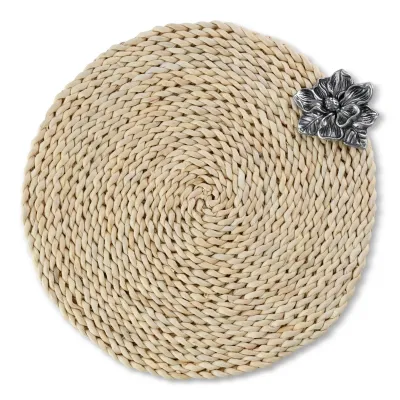Magnolia Placemats Set of 4