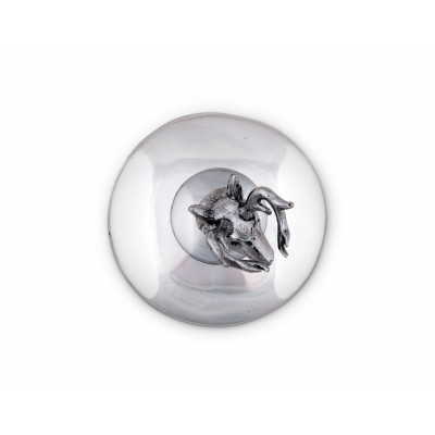 Deer Napkin Weight 3.5"