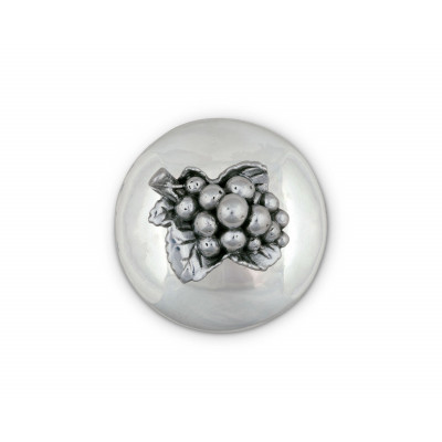 Grape Napkin Weight 3.5"