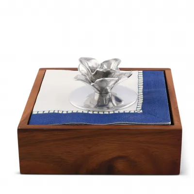 Magnolia Napkin Weight