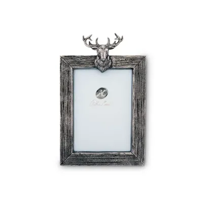 Antler Elk Mount Frame